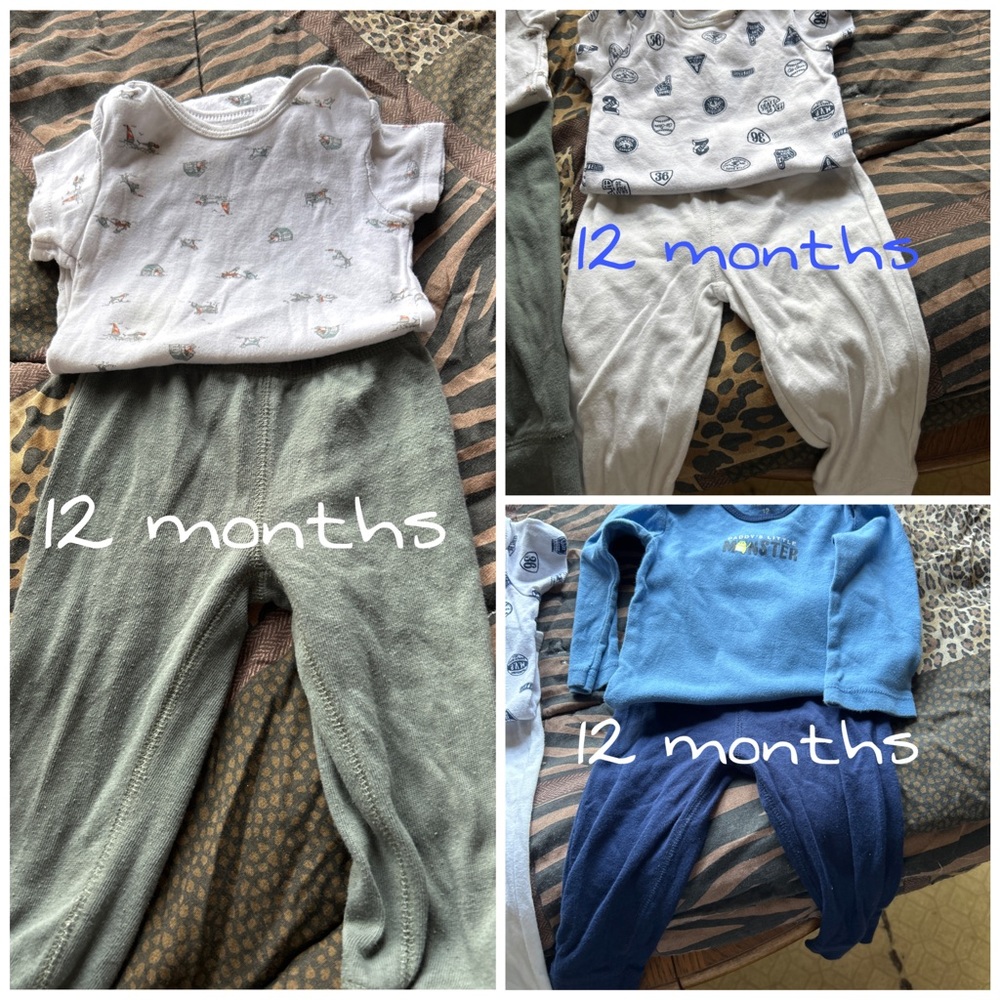 12 months